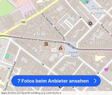 Rue de Fiennes, Anderlecht - Foto 1
