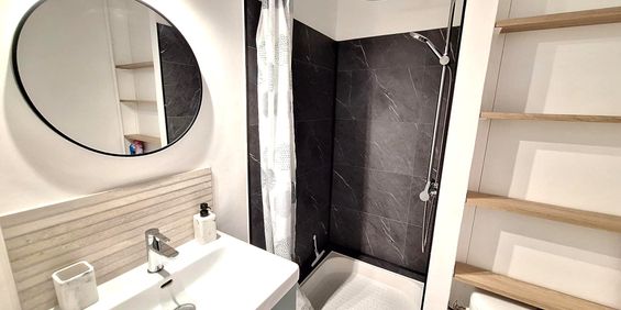 Location Appartement 1 pièce 15m² LES SABLES D OLONNE 85100 - Photo 3