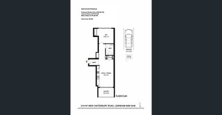 Bright North-Facing One Bedroom Apartment. - Photo 2