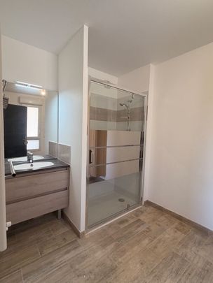Charmant T2 meubl� avec terrasse, - Photo 1
