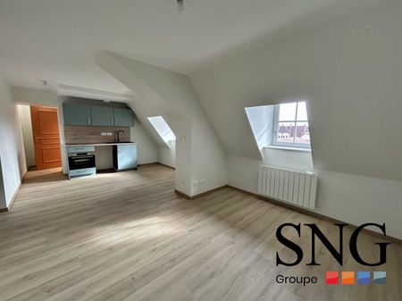 T2 RENOVE COMME NEUF - Photo 4