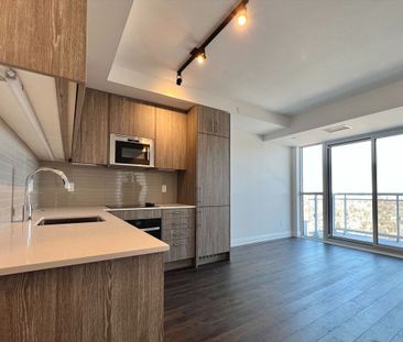 For Lease - 286 Main Street Unit# 2502, Toronto, Ontario - Photo 4