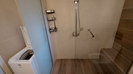 Διαμέρισμα για ενοικίαση Κέντρο - Άγιος Τίτος (Ηράκλειο Κρήτης) - Photo 3