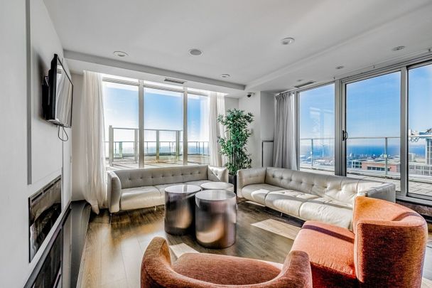 For Lease - 75 East Liberty Street Unit# 1004, Toronto, Ontario - Photo 1