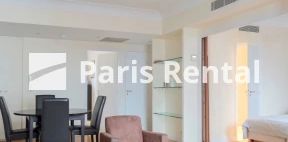 2 chambres, Montparnasse Paris 14e - Photo 2