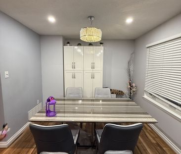 For Lease - 24 Medley Lane, Ajax, Ontario - Photo 4