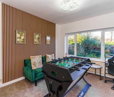 3 bed semi-detached house to rent in Bridge Park, Newcastle Upon Ty... - Photo 6