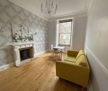 2 Bed Flat, Lutton Place, EH8 - Photo 1