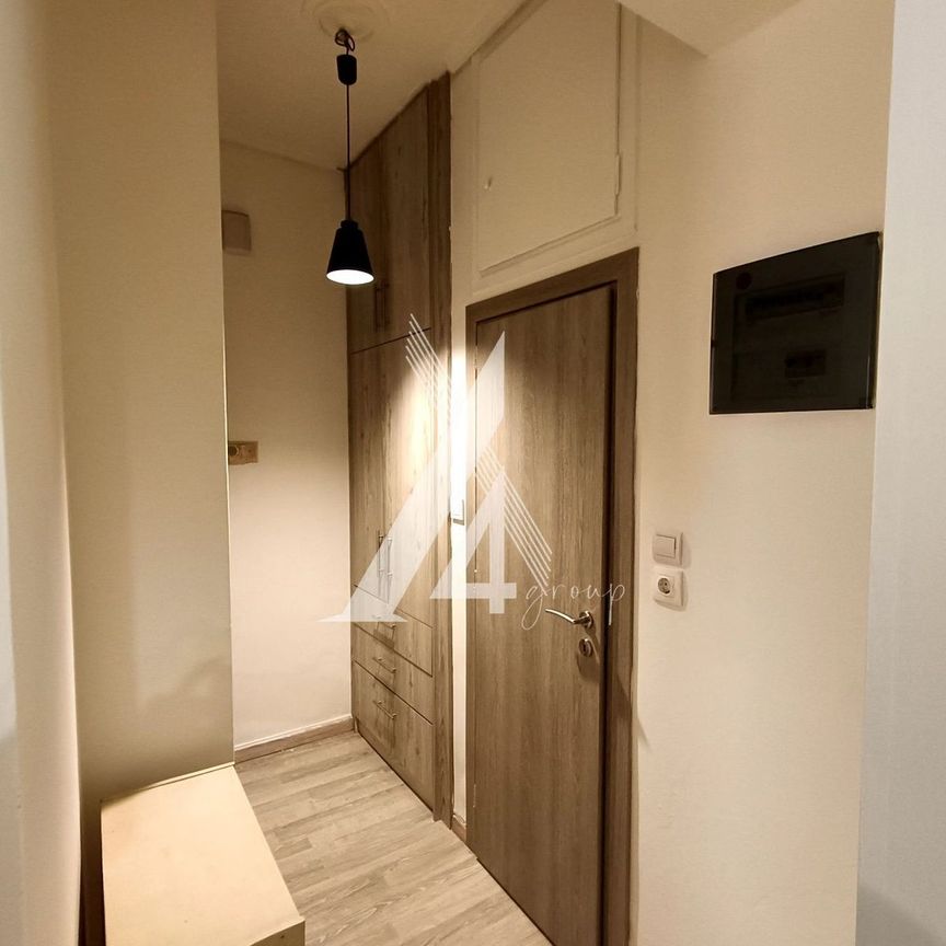 Studio/Γκαρσονιέρα για ενοικίαση Νέος Κόσμος - Photo 1