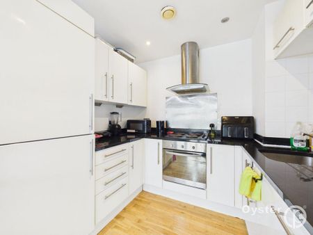 1 bedroom apartment to rent - Photo 5