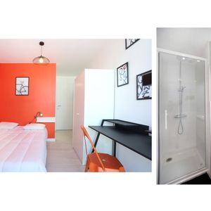 PIERRE SEVRE Roommate 4 Bedrooms at Brest - Photo 3