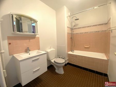 Appartement à louer F1 à Nancy - Photo 5