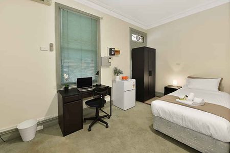 Room 3 (Non Ensuite) - Photo 2