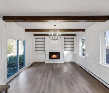 For Lease - 1503 Lochlin Trail, Mississauga, Ontario - Photo 1