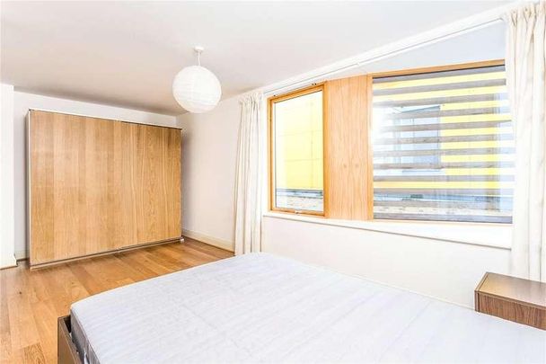 Lea Bridge Road, London, E5 - Photo 1