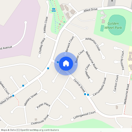 309 Central Street, Qld 4214, Arundel