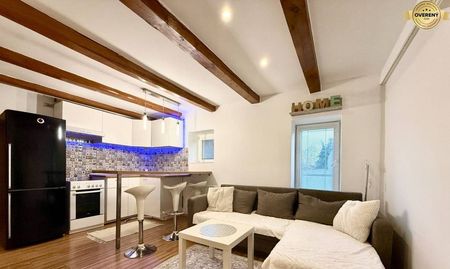 RentHub | Útulný 1 izbový byt | s parkovaním | Dunajská Lužná - Fotografia 5