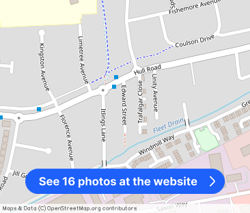 Edward Street, Hessle - Photo 1