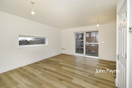 2 bedroom flat to rent - Photo 4