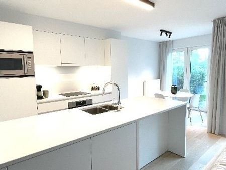 Appartement te huur - Photo 4