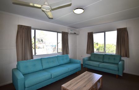 BREAK LEASE - FULLY FURNISHED with YARD MAINTENANCE INCLUDED - Photo 2