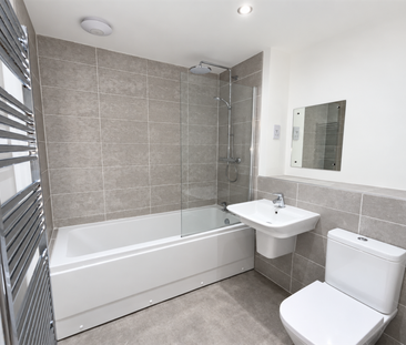 2 bedroom flat to rent - Photo 6