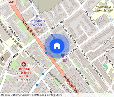 1 bedroom flat to rent - Photo 1