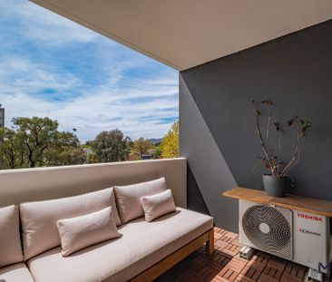 71/10 Ipima Street, Braddon ACT 2612 - Apartment For Rent | Domain - Photo 6