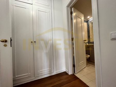 2 bedroom luxury Flat for rent in Guia (Cascais), Cascais, Lisbon - Photo 4