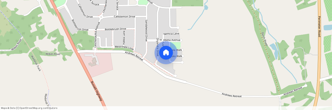 14 (Lot 649) Platanus Crescent, WA 6285, Margaret River