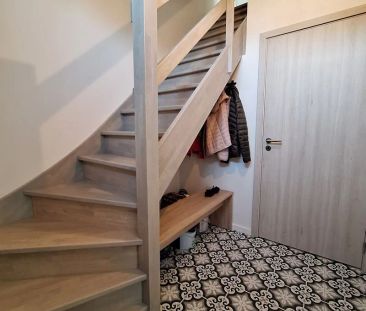 Recente vrijstaande woning te Zonhoven - Photo 1