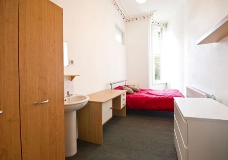 5 bedroom house share to rent - Photo 2