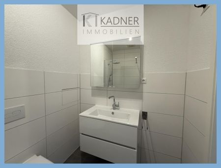 Lieblingsplatz? Große 2-Zimmer WE mit EB ... - Photo 3