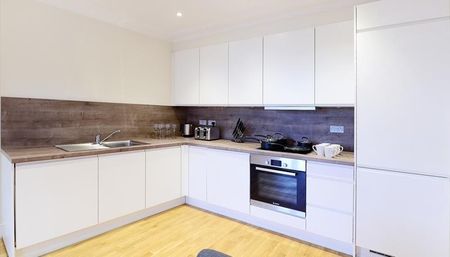 2 bedroom apartment to rent - Photo 5