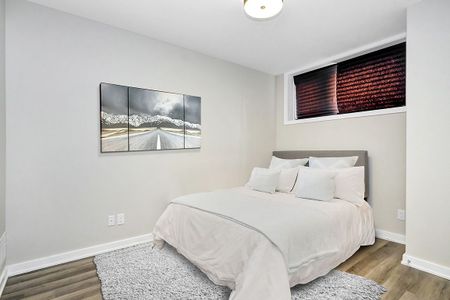 For Lease - 350 WINONA Avenue Unit# 4, Westboro - Hampton Park, Ontario - Photo 5