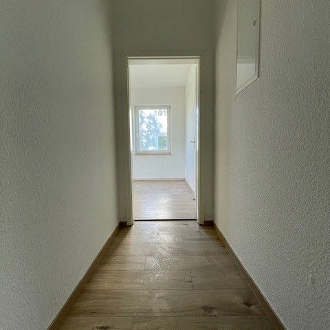 Frei ab Anfang Februar 2026! 2-Zimmer-Wohnung in Wilhelmshaven Fedderwardergroden - Photo 1