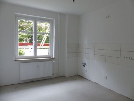 Renovierte 2-Zimmer-Wohnung in den Heeper Fichten - "Freie Scholle eG" - Foto 5