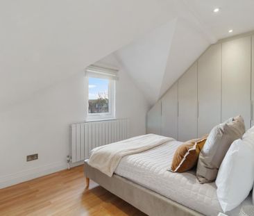 3 bedroom maisonette to rent - Photo 5