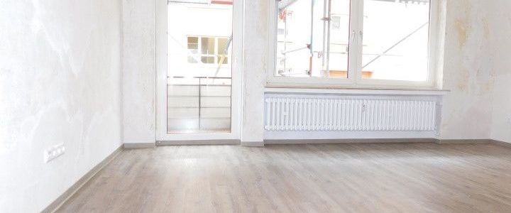 Gemütliche 2-Zi.-Whg. mit neuem Bad und neuem Boden in Elberfeld - Foto 1