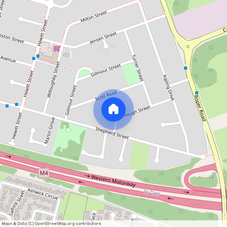 21A Hough Street, NSW 2760, Colyton