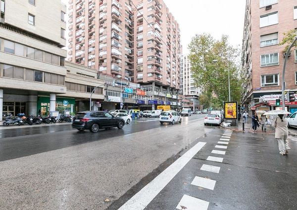 Madrid Capital, Community of Madrid 28020