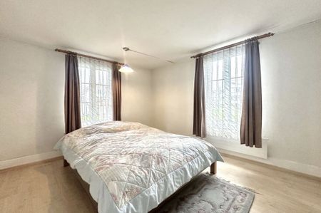 Top Renovierte 3.5 Zimmer Wohnung im im 1. OG - Photo 5