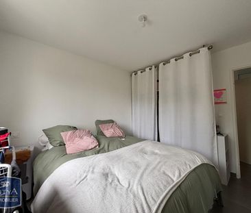 Location Appartement 2 pièces 37m² NARBONNE 11100 - Photo 3