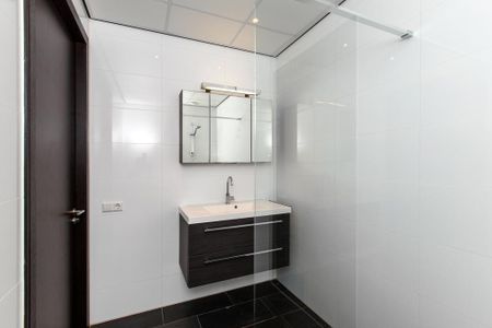 Appartement te huur: Verbeekstraat 12-D 2332 CA Leiden - Photo 5