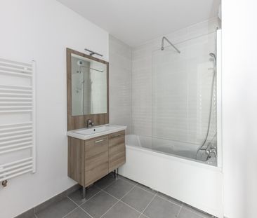 location Appartement F4 DE 78.45m² À BLAGNAC - Photo 2