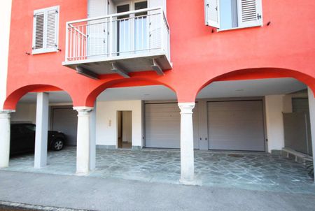 2.5 Zimmer, 54 m², 2. Stock - Photo 2