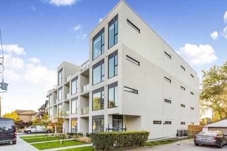 For Lease - 722 Marlee Avenue Unit# 307, Toronto, Ontario - Photo 4