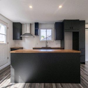 Appartement 5 1/2 à louer à St-rédempteur - Photo 2