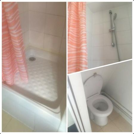 Location Appartement 1 pièce 9m² PARIS 12ème - Photo 3