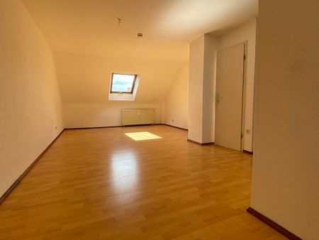 3-Zimmer-Stadtwohnung in Forchheim - Photo 4